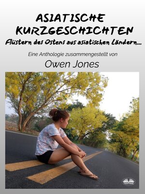 Asiatische Kurzgeschichten - ebook